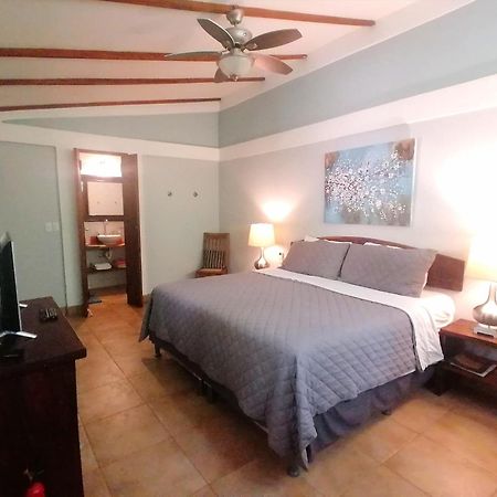 Xalli Beach Hotel Altagracia Kültér fotó