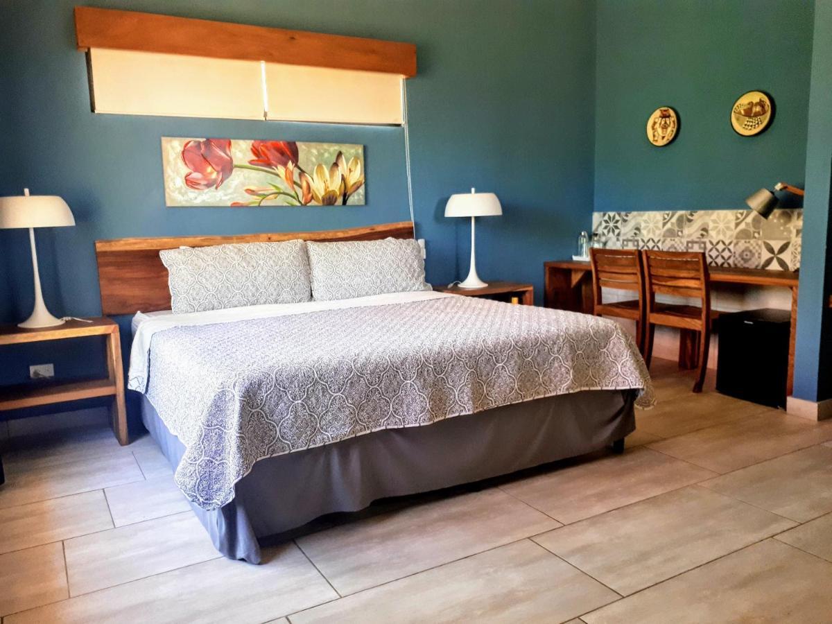 Xalli Beach Hotel Altagracia Kültér fotó