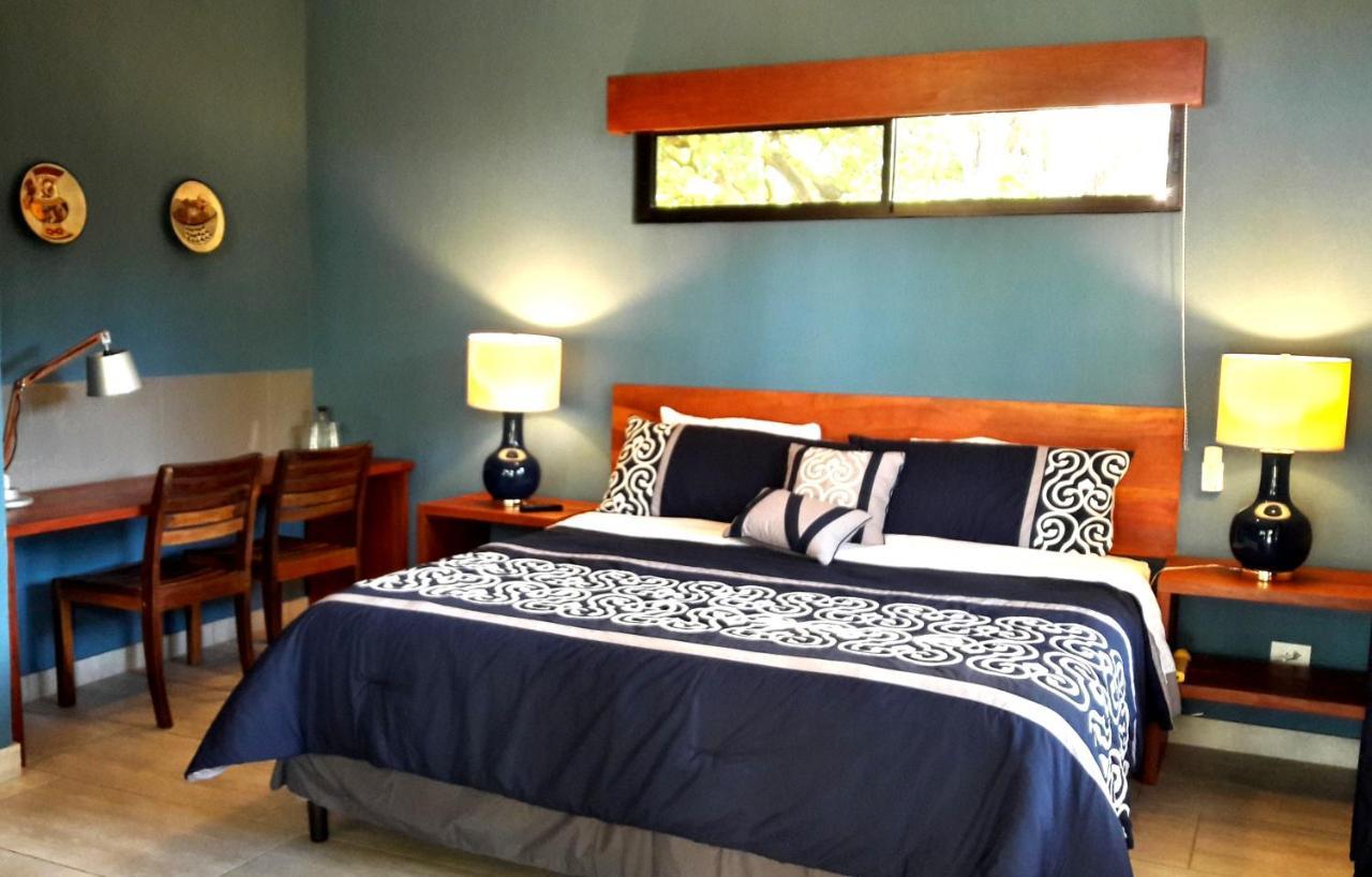 Xalli Beach Hotel Altagracia Kültér fotó