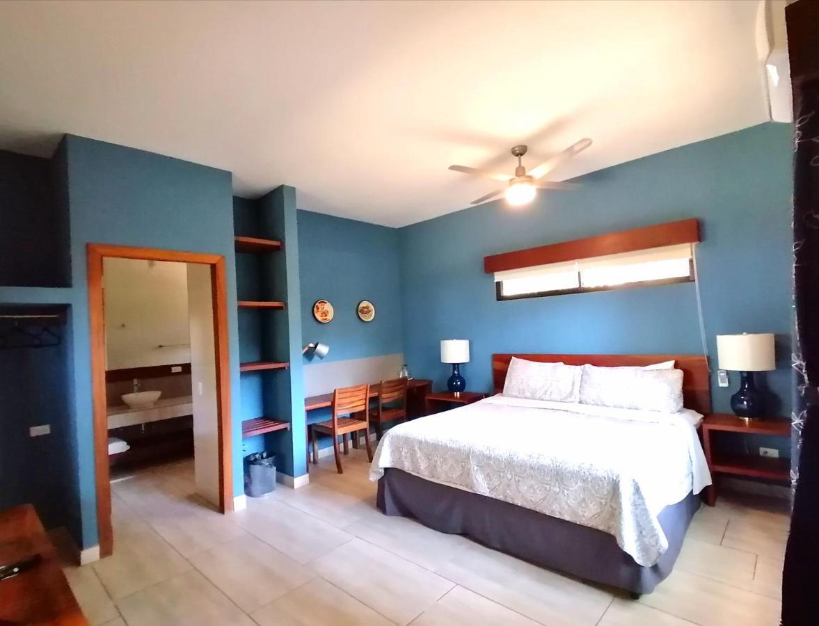 Xalli Beach Hotel Altagracia Kültér fotó