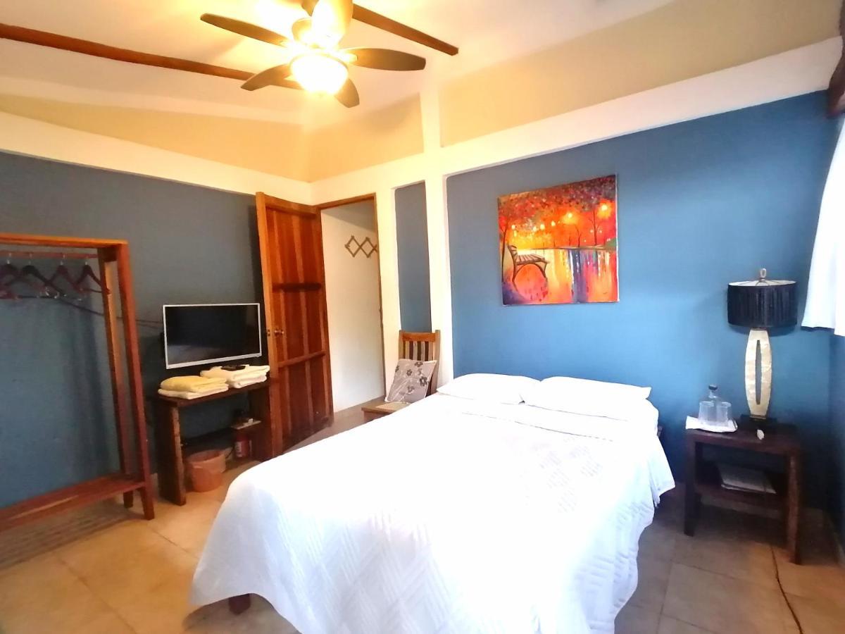 Xalli Beach Hotel Altagracia Kültér fotó