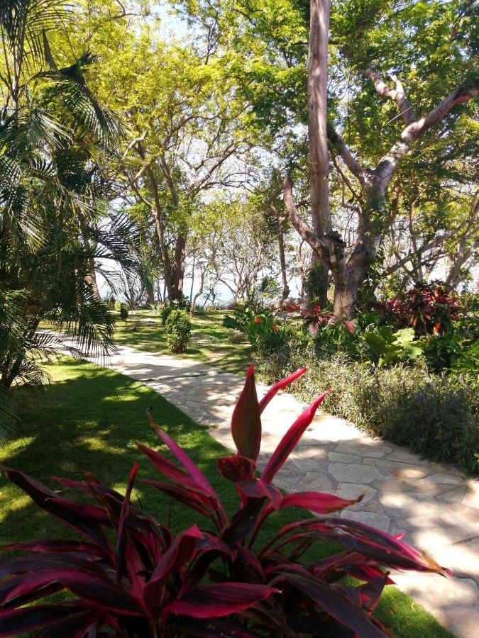 Xalli Beach Hotel Altagracia Kültér fotó