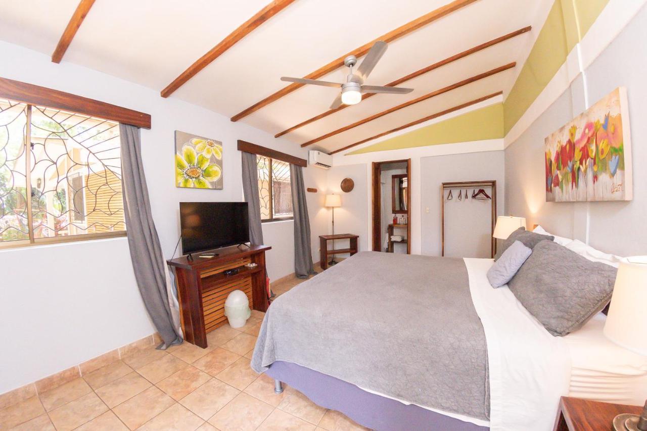 Xalli Beach Hotel Altagracia Kültér fotó