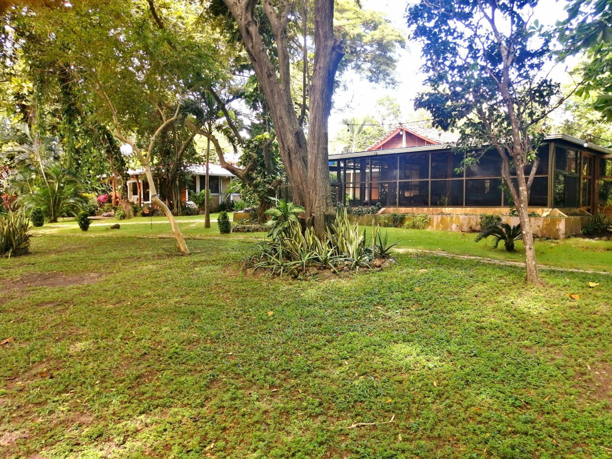 Xalli Beach Hotel Altagracia Kültér fotó