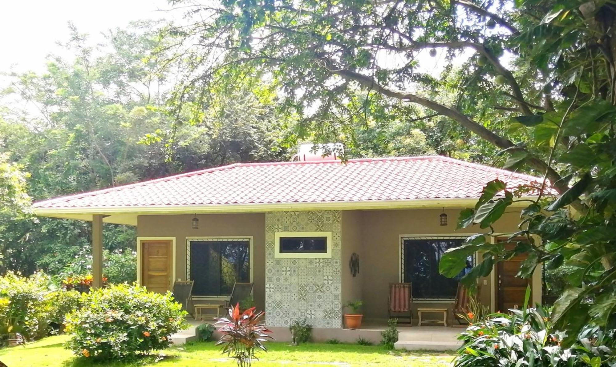 Xalli Beach Hotel Altagracia Kültér fotó