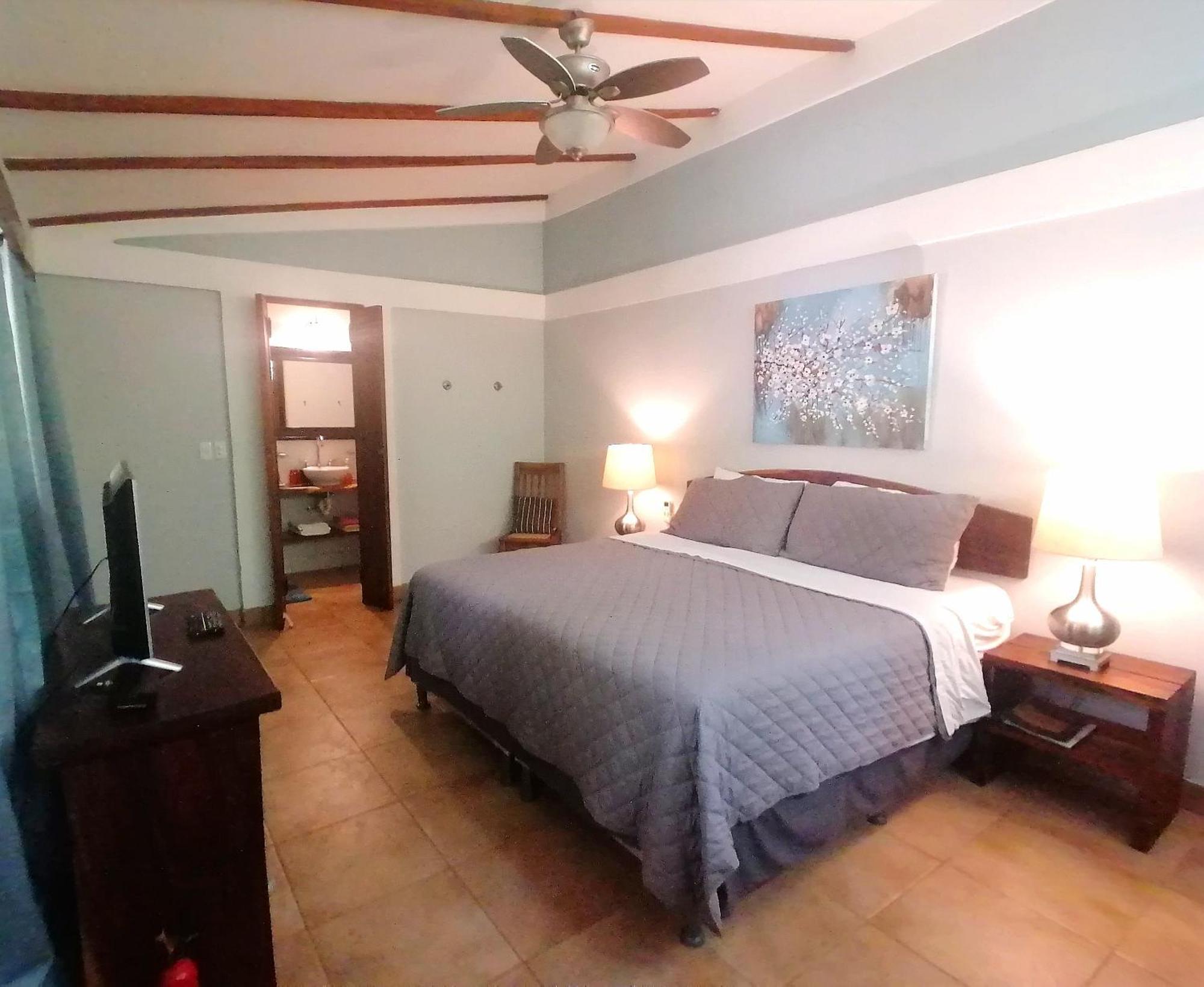 Xalli Beach Hotel Altagracia Kültér fotó