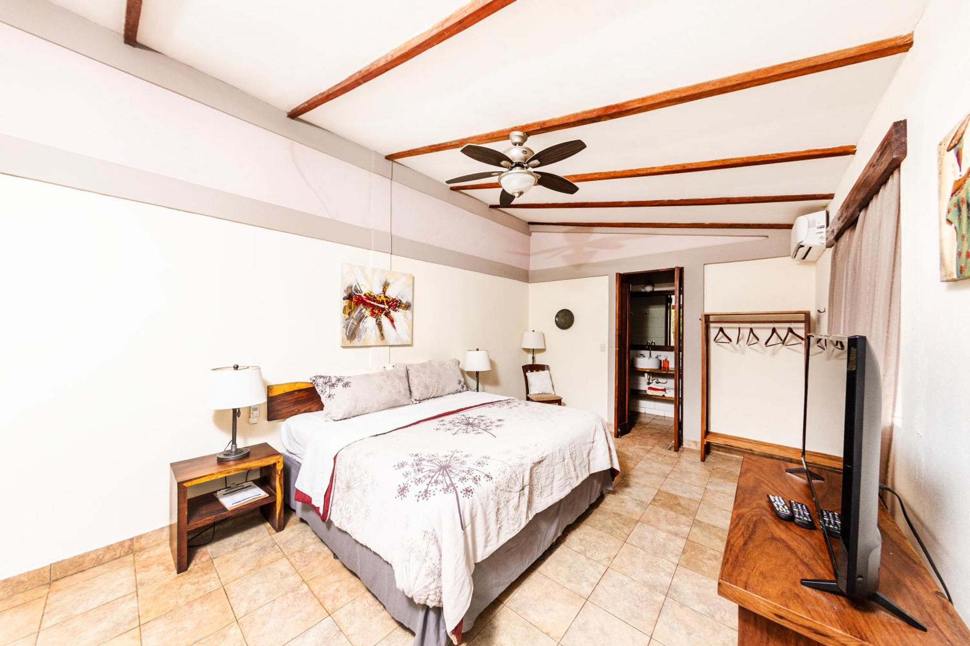 Xalli Beach Hotel Altagracia Kültér fotó