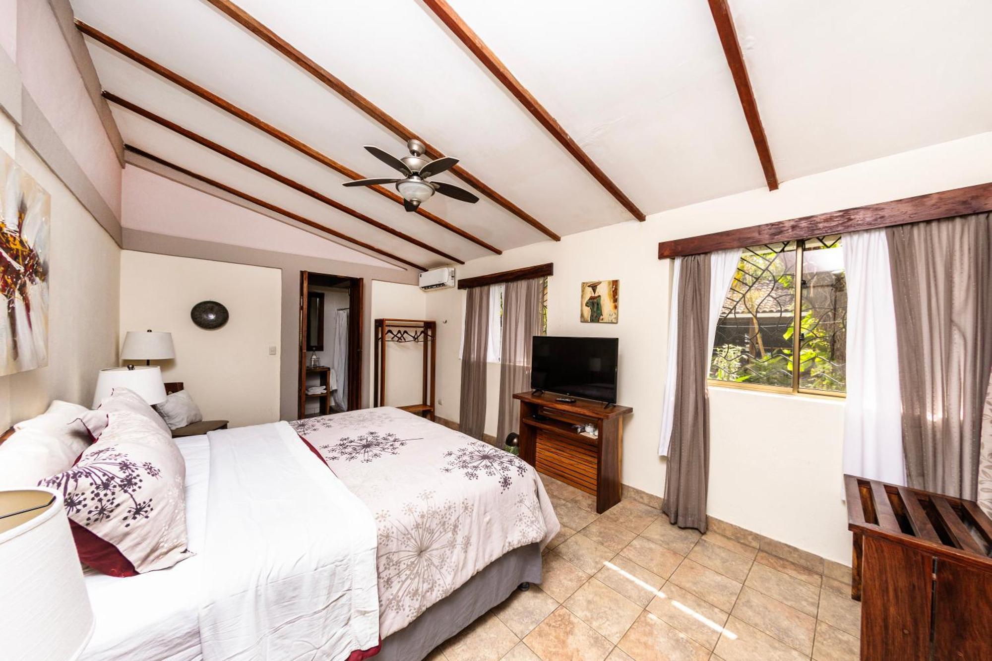 Xalli Beach Hotel Altagracia Kültér fotó