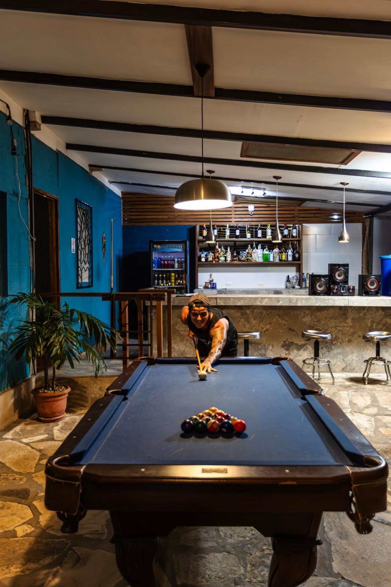 Xalli Beach Hotel Altagracia Kültér fotó