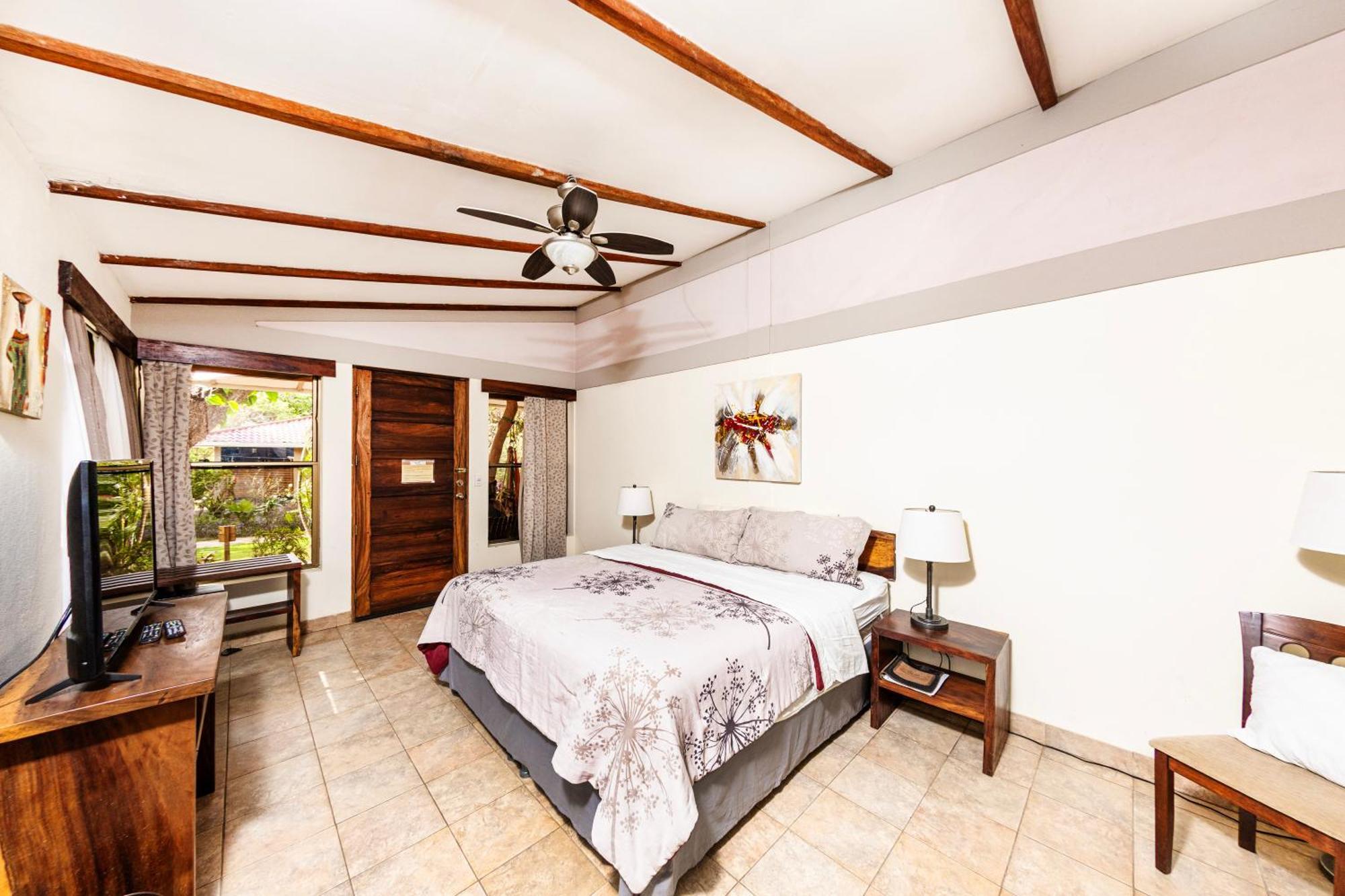Xalli Beach Hotel Altagracia Kültér fotó