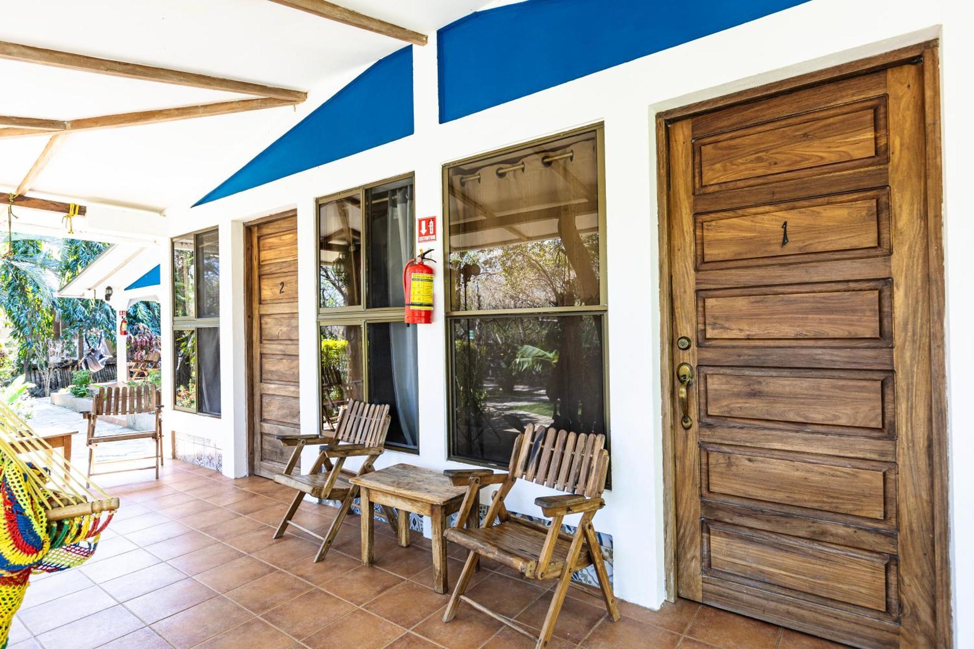 Xalli Beach Hotel Altagracia Kültér fotó