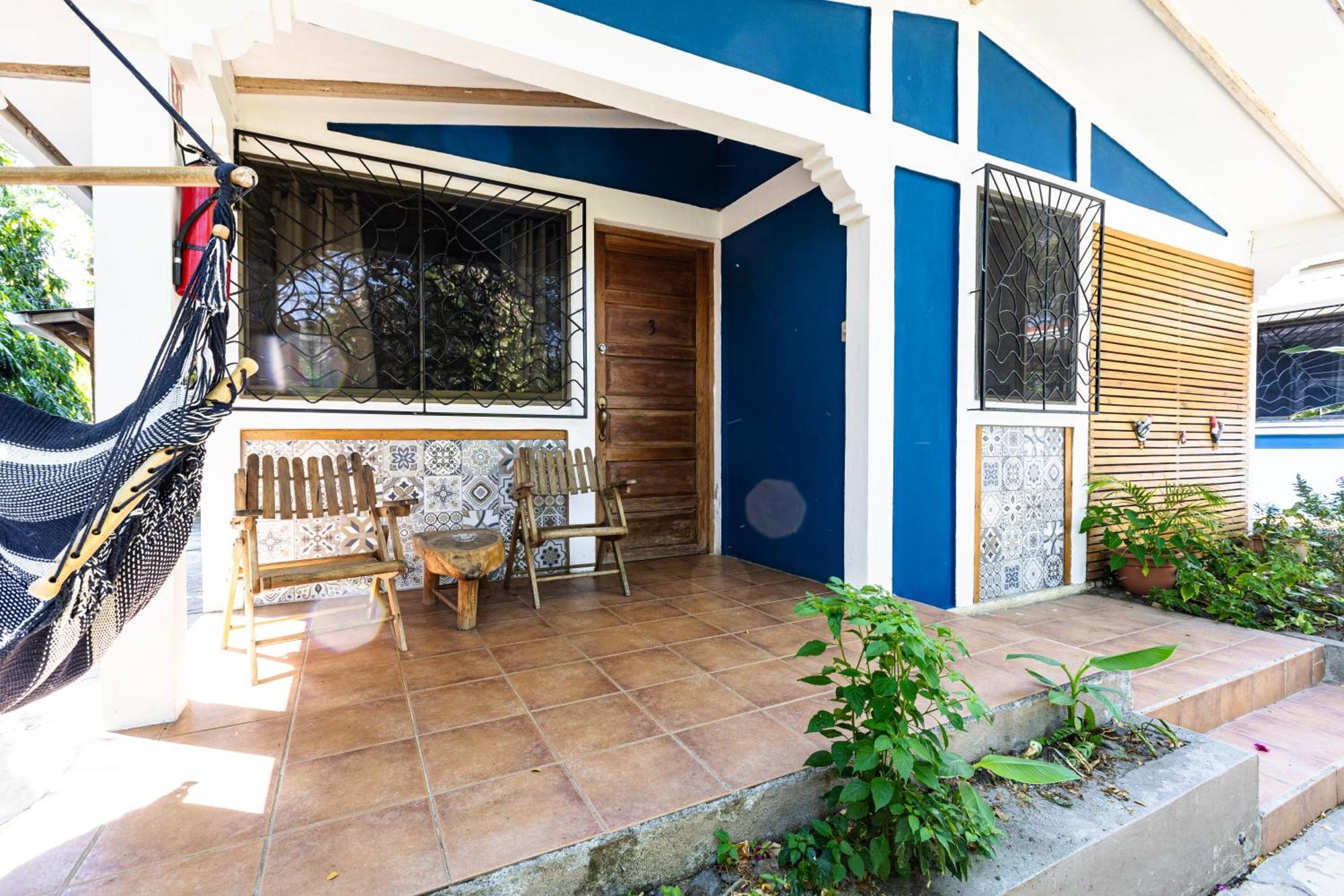 Xalli Beach Hotel Altagracia Kültér fotó