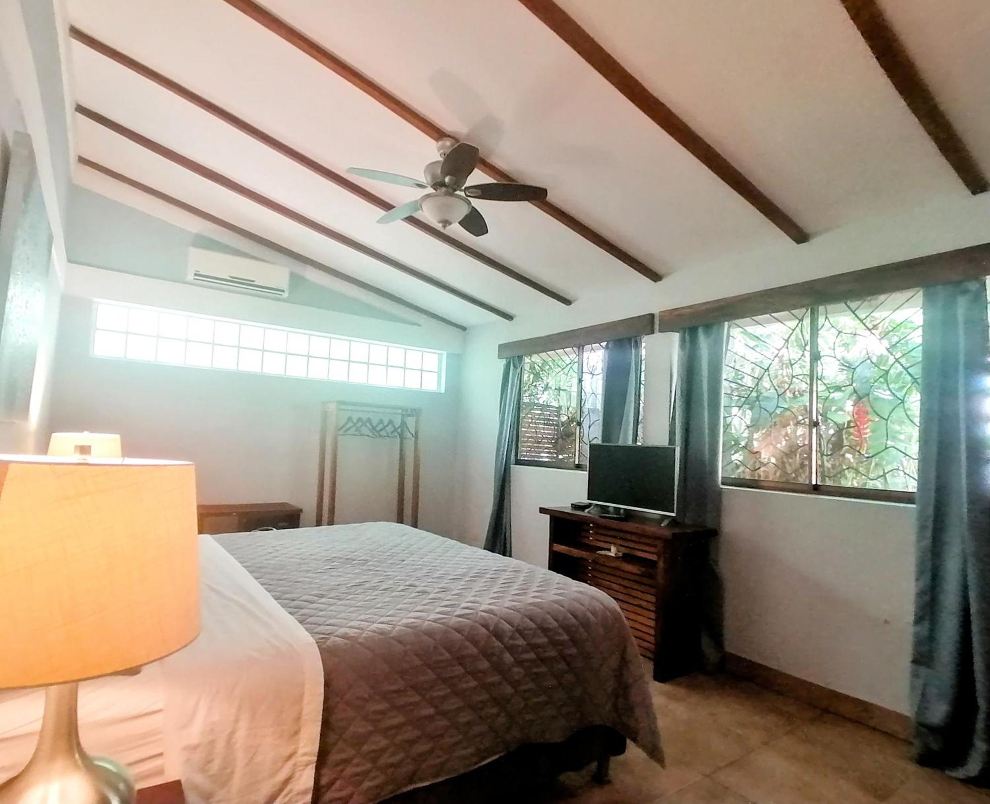 Xalli Beach Hotel Altagracia Szoba fotó