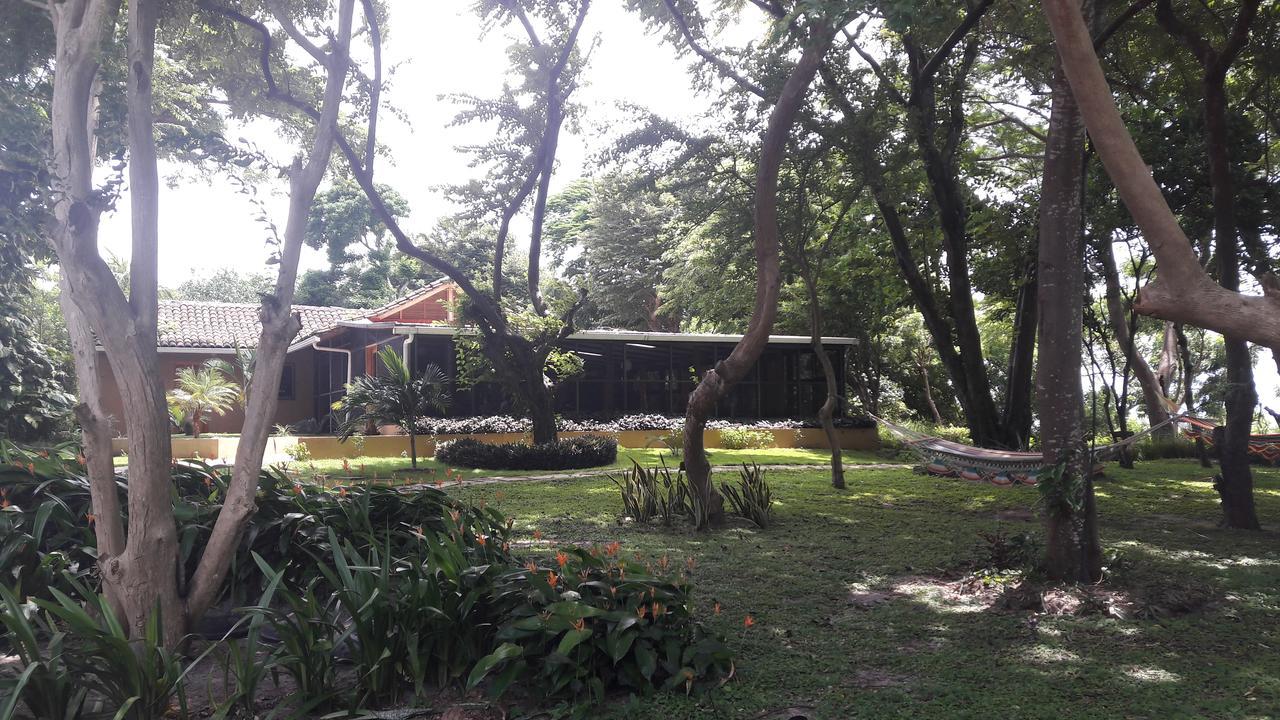 Xalli Beach Hotel Altagracia Kültér fotó
