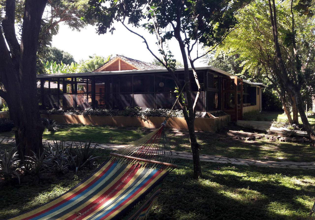 Xalli Beach Hotel Altagracia Kültér fotó