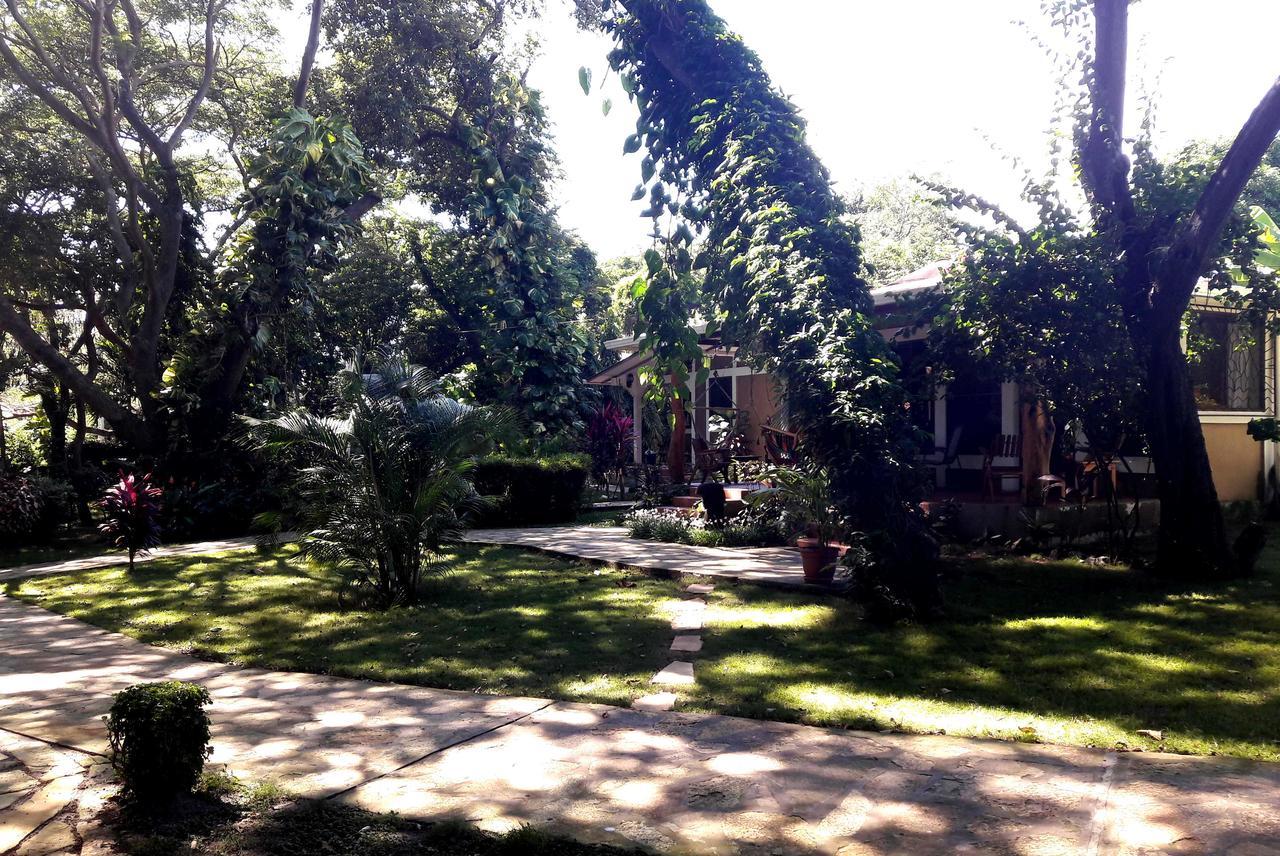 Xalli Beach Hotel Altagracia Kültér fotó