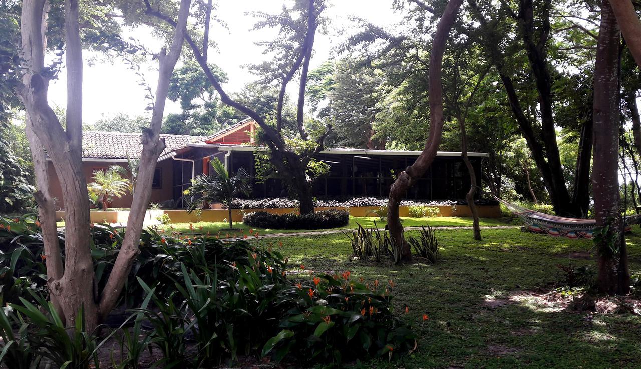 Xalli Beach Hotel Altagracia Kültér fotó