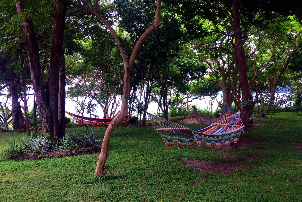 Xalli Beach Hotel Altagracia Kültér fotó